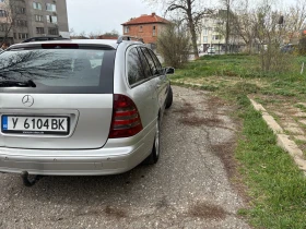 Mercedes-Benz C 270 2.7cdi, снимка 3