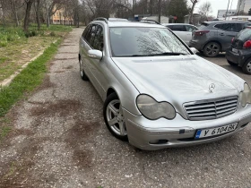 Mercedes-Benz C 270 2.7cdi, снимка 2