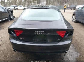 Audi A7, снимка 6