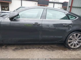 Audi A7, снимка 15