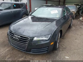 Audi A7, снимка 2