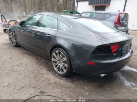 Audi A7, снимка 4