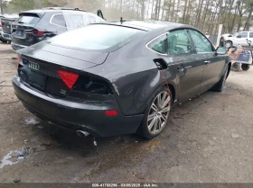 Audi A7, снимка 5