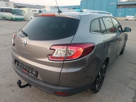 Renault Megane 1, 6 dCi, FULL екстри, ПЕРФЕКТНО, ЛИЗИНГ  - 4999 € / 9777.19 лв. - 40978608 4