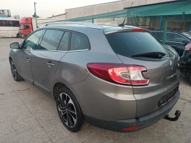 Renault Megane 1, 6 dCi, FULL екстри, ПЕРФЕКТНО, ЛИЗИНГ  - 4999 € / 9777.19 лв. - 40978608 3
