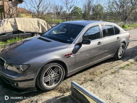 BMW 730 730 LD INDIVIDUAL | Mobile.bg    3