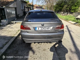 BMW 730 730 LD INDIVIDUAL | Mobile.bg    4