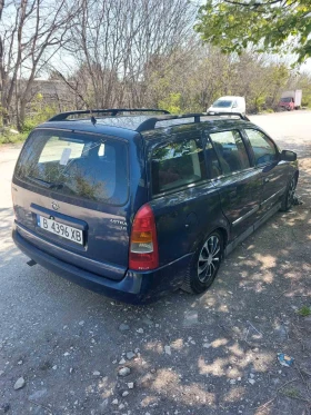 Opel Astra 1.6 | Mobile.bg    5