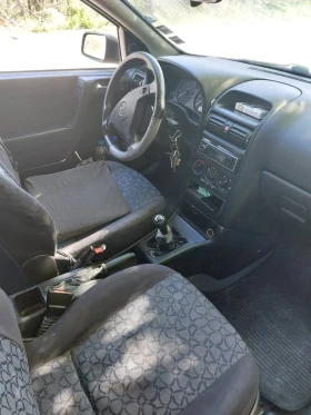 Opel Astra 1.6 | Mobile.bg    7
