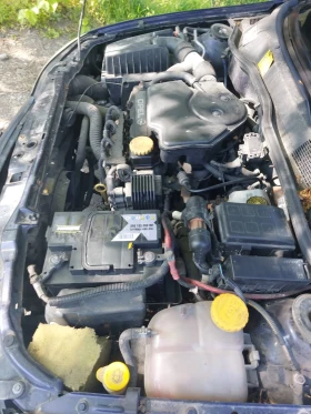 Opel Astra 1.6 | Mobile.bg    11