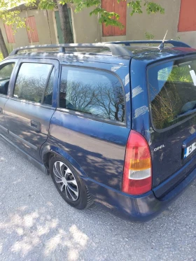 Opel Astra 1.6 | Mobile.bg    4