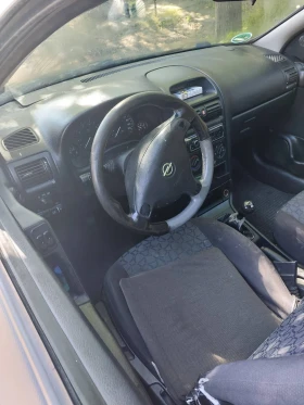 Opel Astra 1.6 | Mobile.bg    8