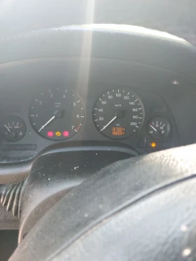 Opel Astra 1.6 | Mobile.bg    9