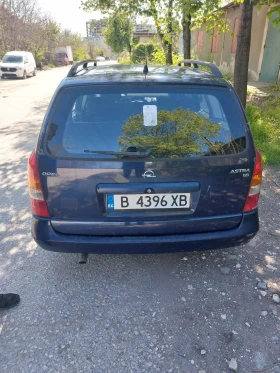 Opel Astra 1.6 | Mobile.bg    2