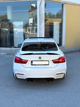Обява за продажба на BMW 428 ~38 500 лв. - изображение 3