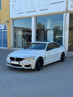 Обява за продажба на BMW 428 ~38 500 лв. - изображение 1
