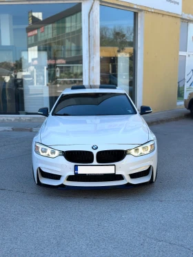 Обява за продажба на BMW 428 ~38 500 лв. - изображение 2