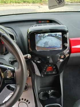 Toyota Aygo | Mobile.bg    15