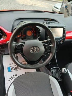 Toyota Aygo | Mobile.bg    11