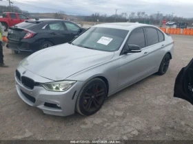 BMW 335 - 16400 лв. - 42573080 4