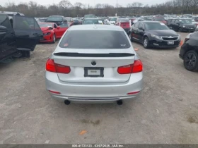 BMW 335 - 16400 лв. - 42573080 7