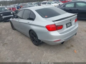 BMW 335 - 16400 лв. - 42573080 5