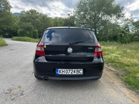 BMW 116 1600 | Mobile.bg    8