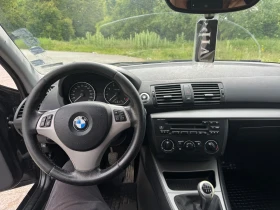 BMW 116 1600 | Mobile.bg    15