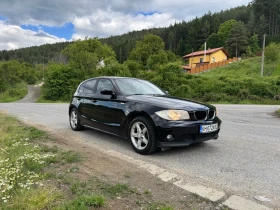     BMW 116 1600