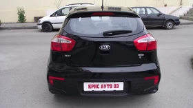 Kia Rio 1.1.d.75.k.c.6.speed.FACE.НОВА. - 9999 лв. - 89029585 4