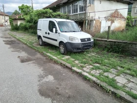 Fiat Doblo 1300 | Mobile.bg    2