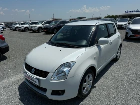 Suzuki Swift (KATO НОВА)^(4x4) - 10900 лв. - 53982394 1