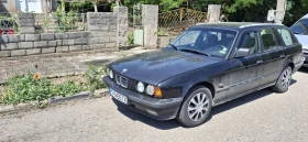 BMW 525 2.5 TD | Mobile.bg    2