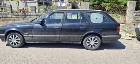 BMW 525 2.5 TD | Mobile.bg    4