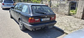 BMW 525 2.5 TD | Mobile.bg    5