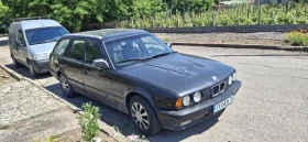 BMW 525 2.5 TD | Mobile.bg    3