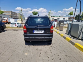 Обява за продажба на Opel Zafira А ~2 500 лв. - изображение 5