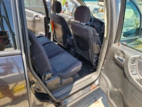 Opel Zafira  | Mobile.bg    13