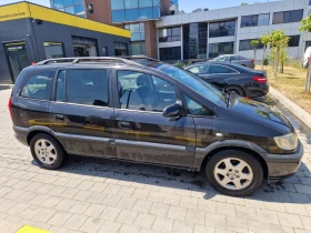 Обява за продажба на Opel Zafira А ~2 500 лв. - изображение 2