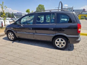 Обява за продажба на Opel Zafira А ~2 500 лв. - изображение 4