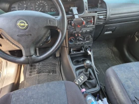 Обява за продажба на Opel Zafira А ~2 500 лв. - изображение 10