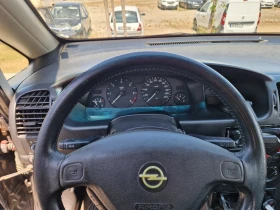 Обява за продажба на Opel Zafira А ~2 500 лв. - изображение 9