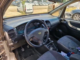 Обява за продажба на Opel Zafira А ~2 500 лв. - изображение 7