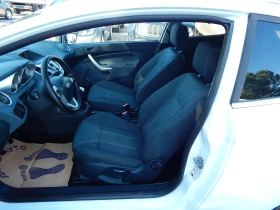 Ford Fiesta 1.4i* *  | Mobile.bg    9