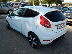 Ford Fiesta 1.4i* *  | Mobile.bg    6