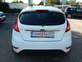 Ford Fiesta 1.4i* *  | Mobile.bg    5