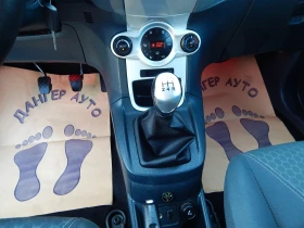 Ford Fiesta 1.4i* *  | Mobile.bg    13