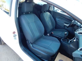 Ford Fiesta 1.4i* *  | Mobile.bg    17