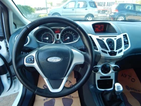 Ford Fiesta 1.4i* *  | Mobile.bg    11