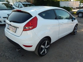 Ford Fiesta 1.4i* *  | Mobile.bg    4
